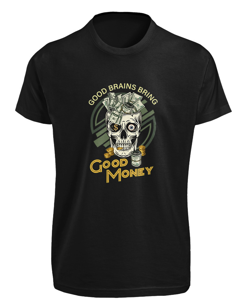 Brings Money - Image 0