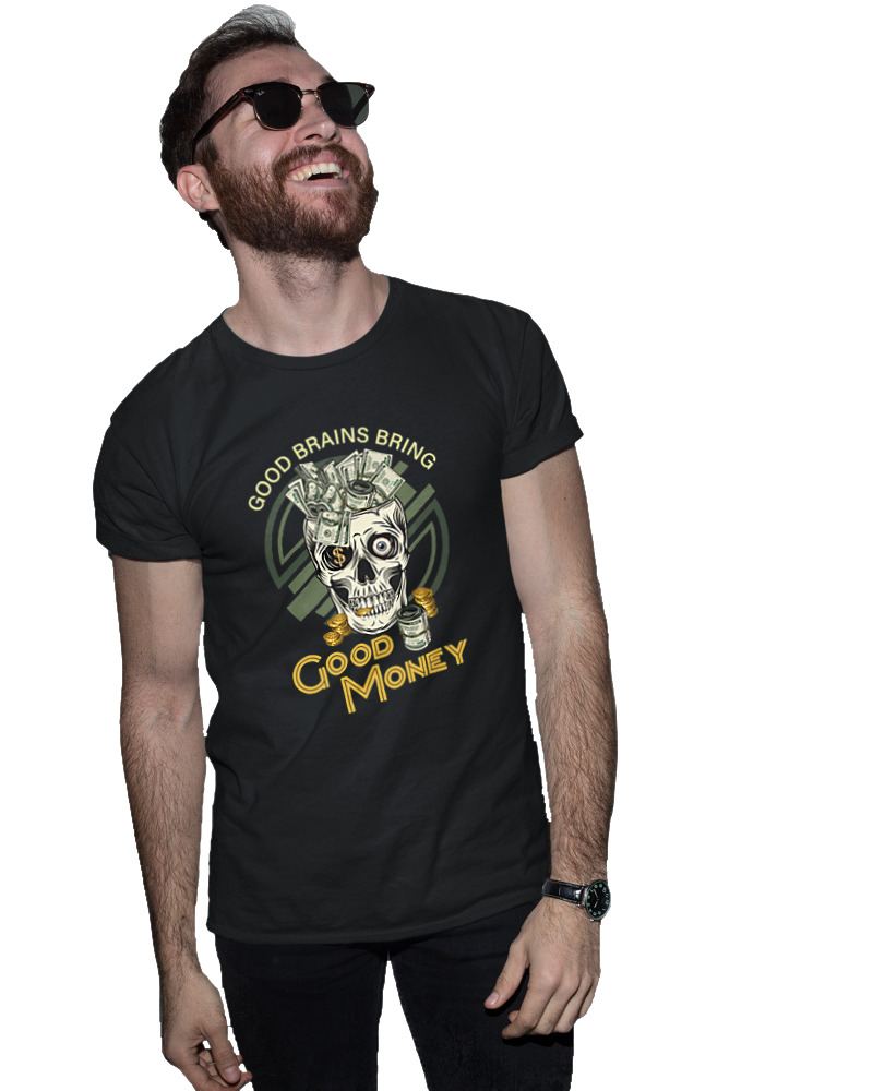 Brings Money - Image 1