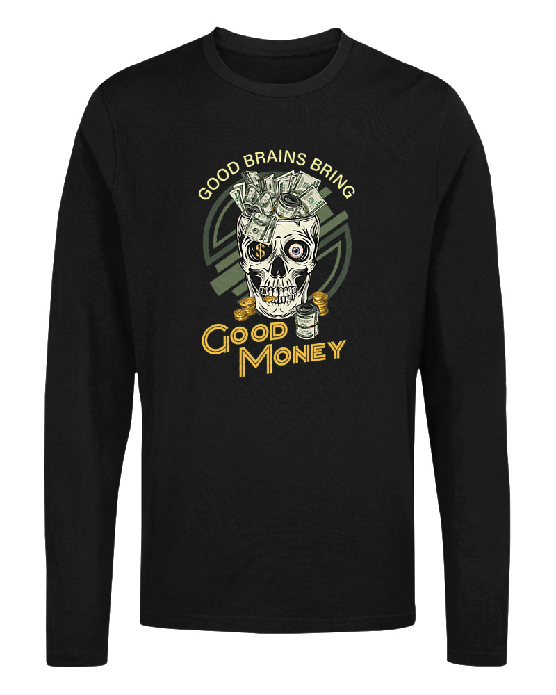 Brings Money - Image 0