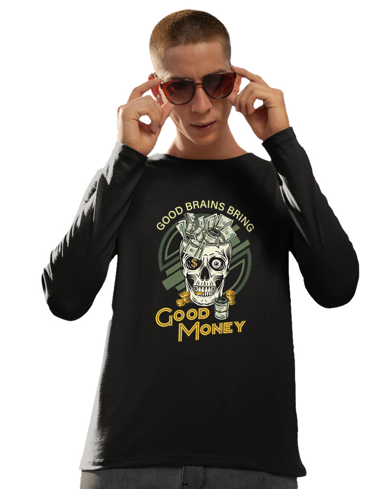 Brings Money - Image 1
