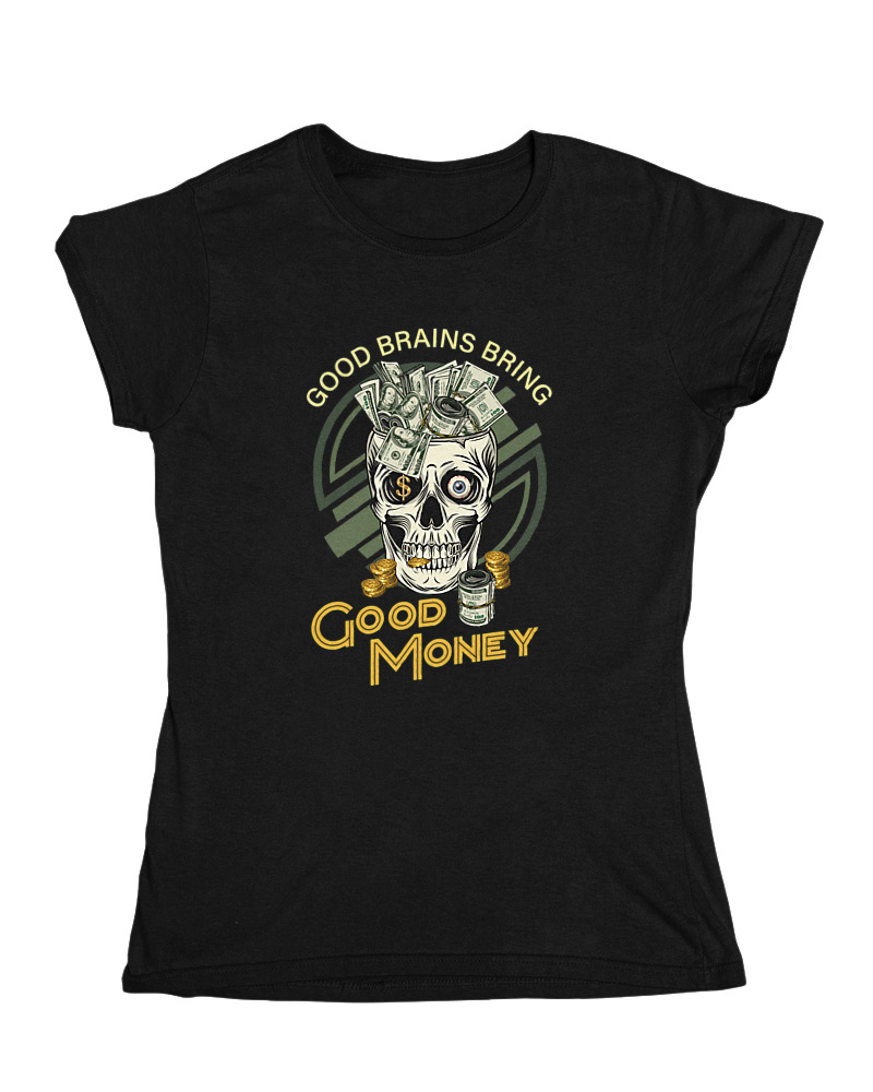 Brings Money - Image 0