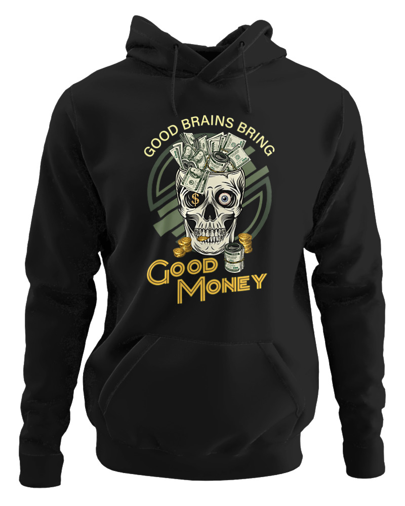 Brings Money - Image 0
