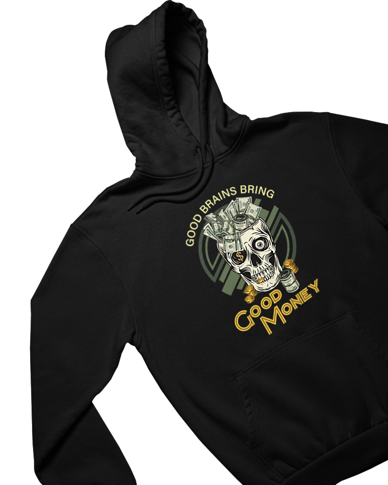 Brings Money - Image 1