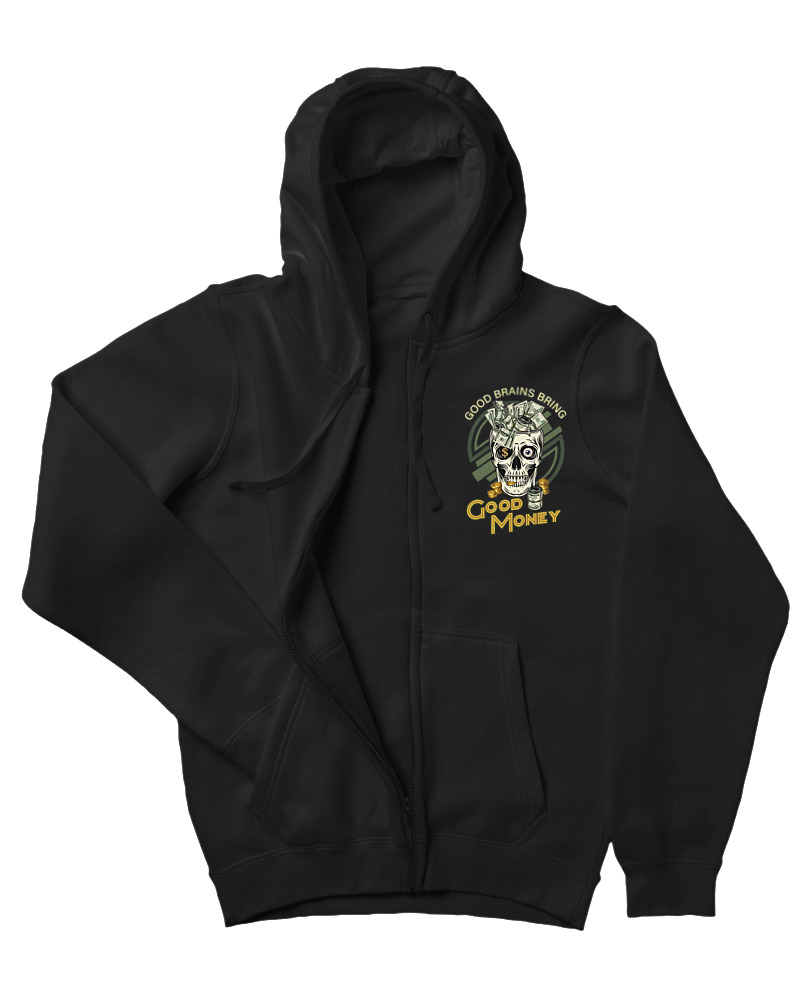 Brings Money - Image 0