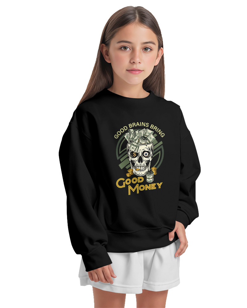 Brings Money - Image 1