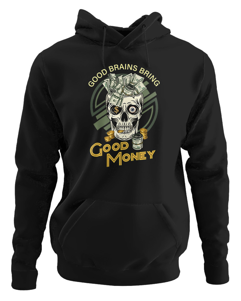 Brings Money - Image 0