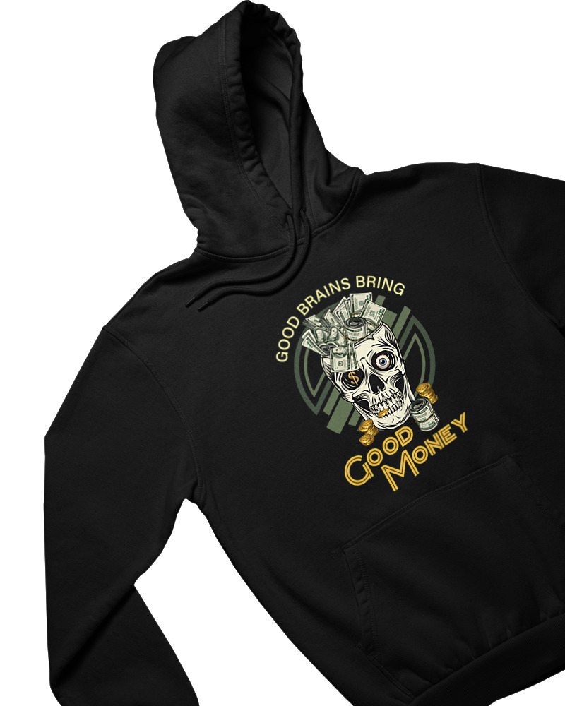 Brings Money - Image 1