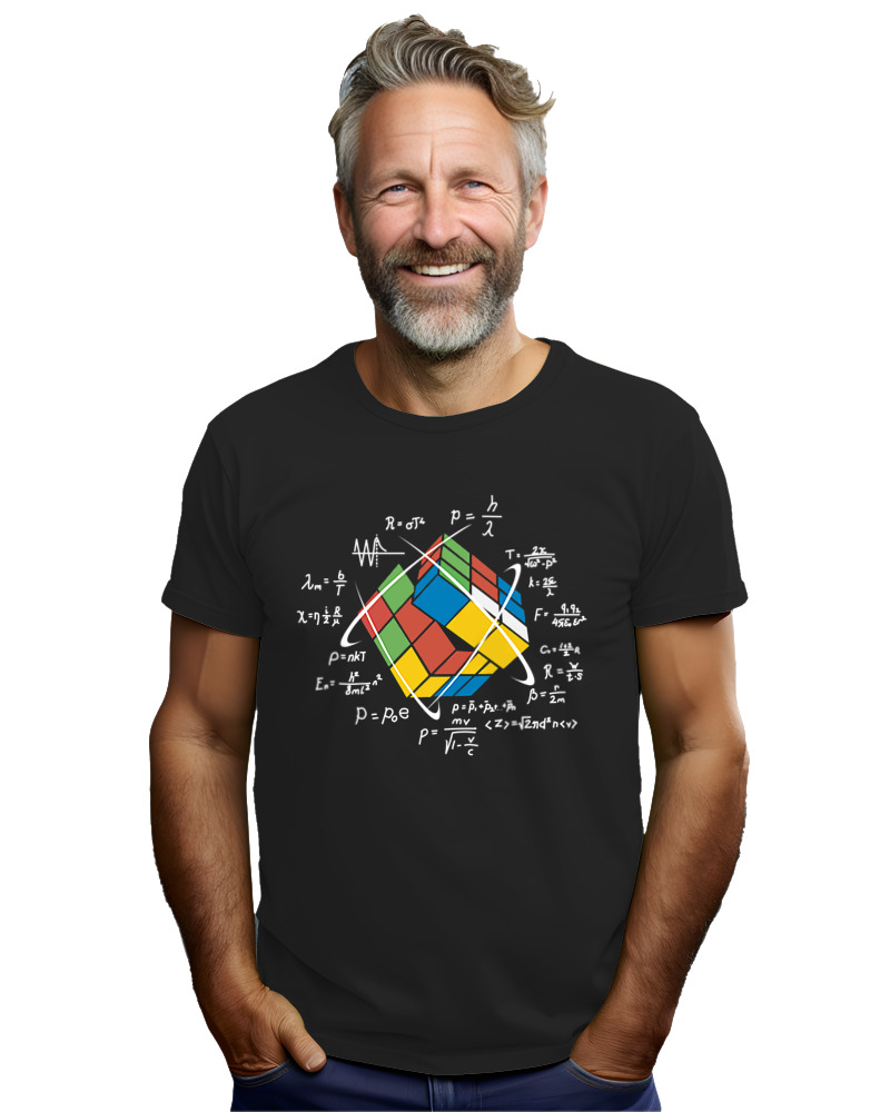 Broken Cube - Image 2