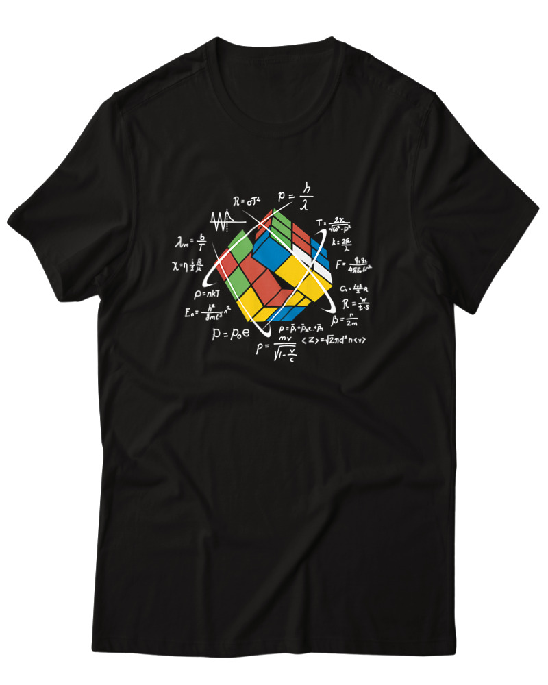 Broken Cube - Image 0