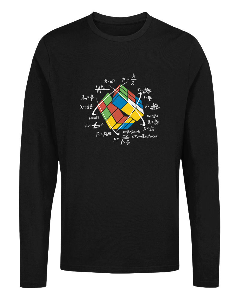 Broken Cube - Image 0