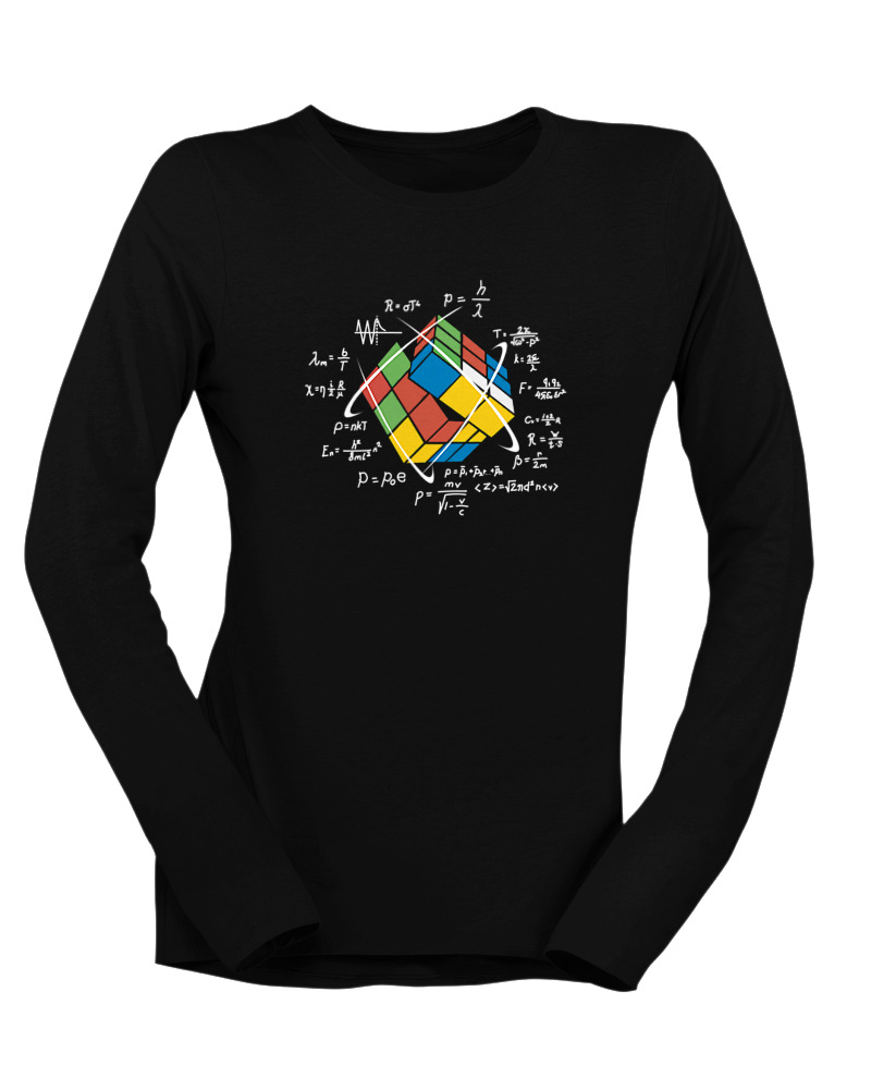Broken Cube - Image 0