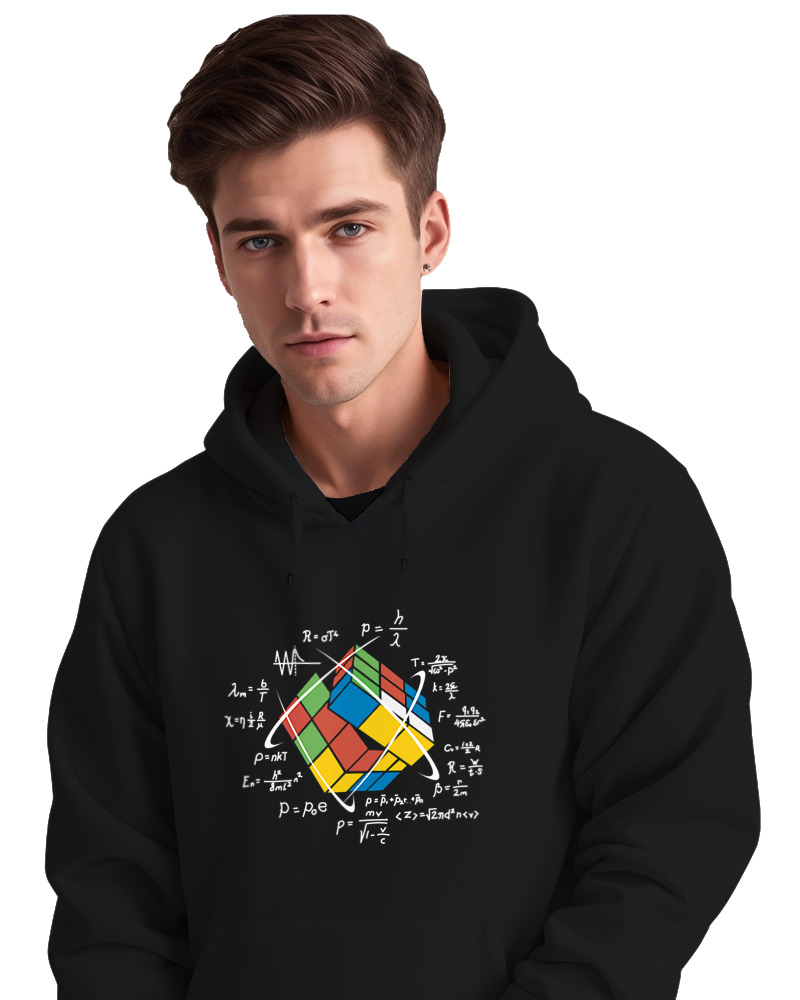 Broken Cube - Image 2