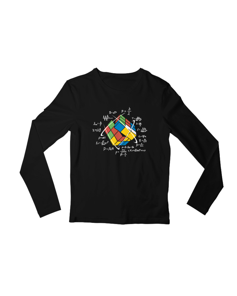 Broken Cube - Image 0