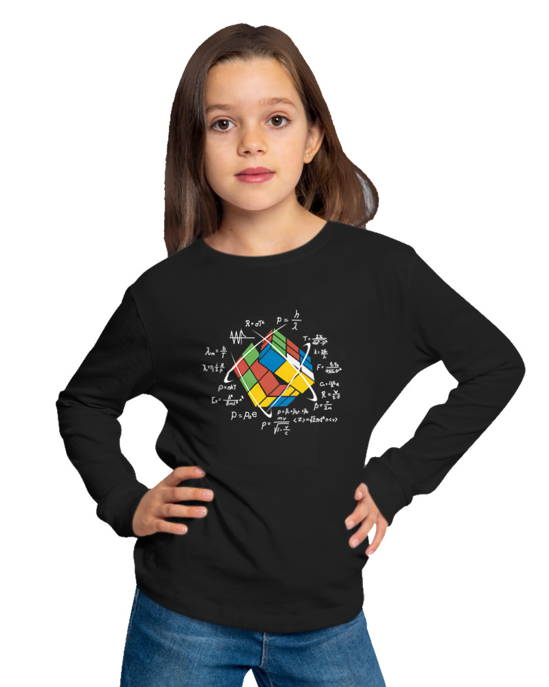 Broken Cube - Image 1