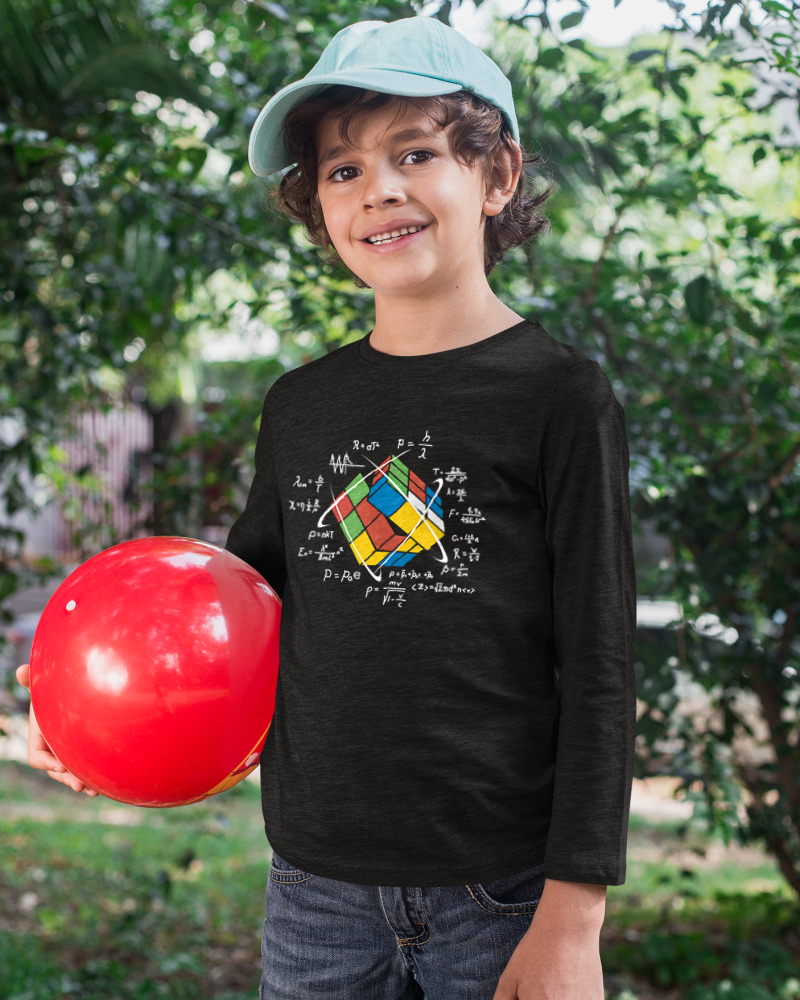 Broken Cube - Image 2
