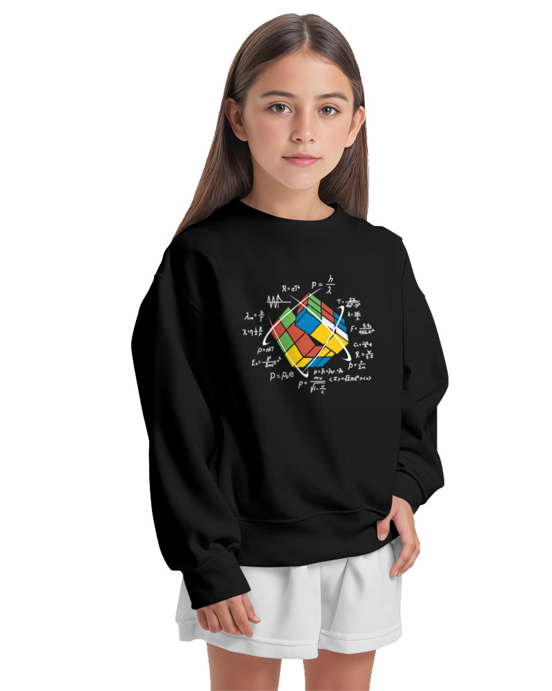 Broken Cube - Image 1
