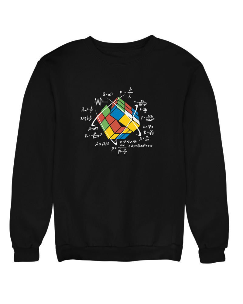 Broken Cube - Image 0
