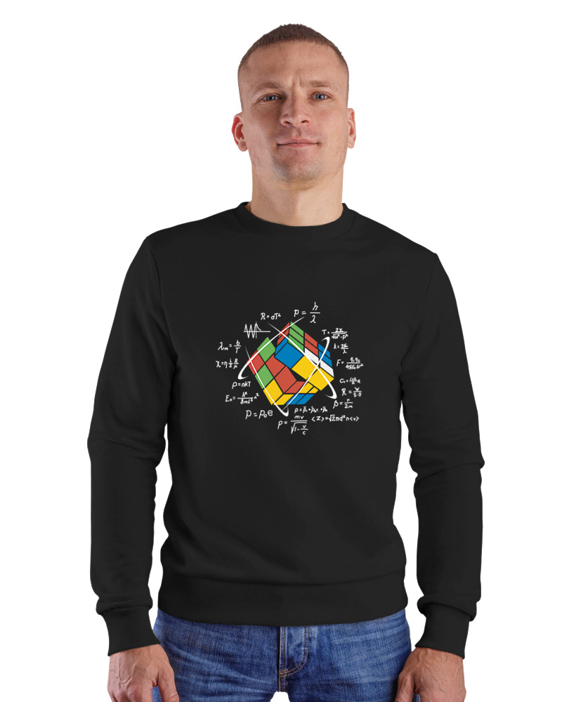 Broken Cube - Image 1