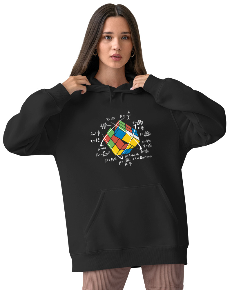 Broken Cube - Image 2