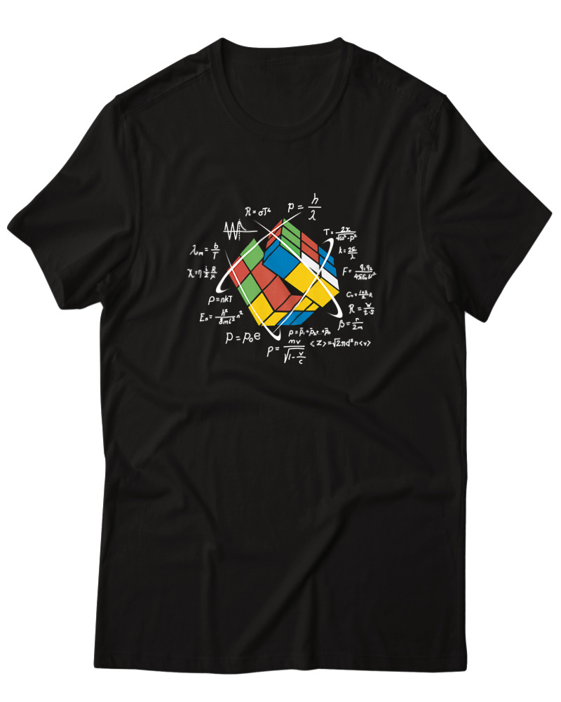 Broken Cube - Image 0