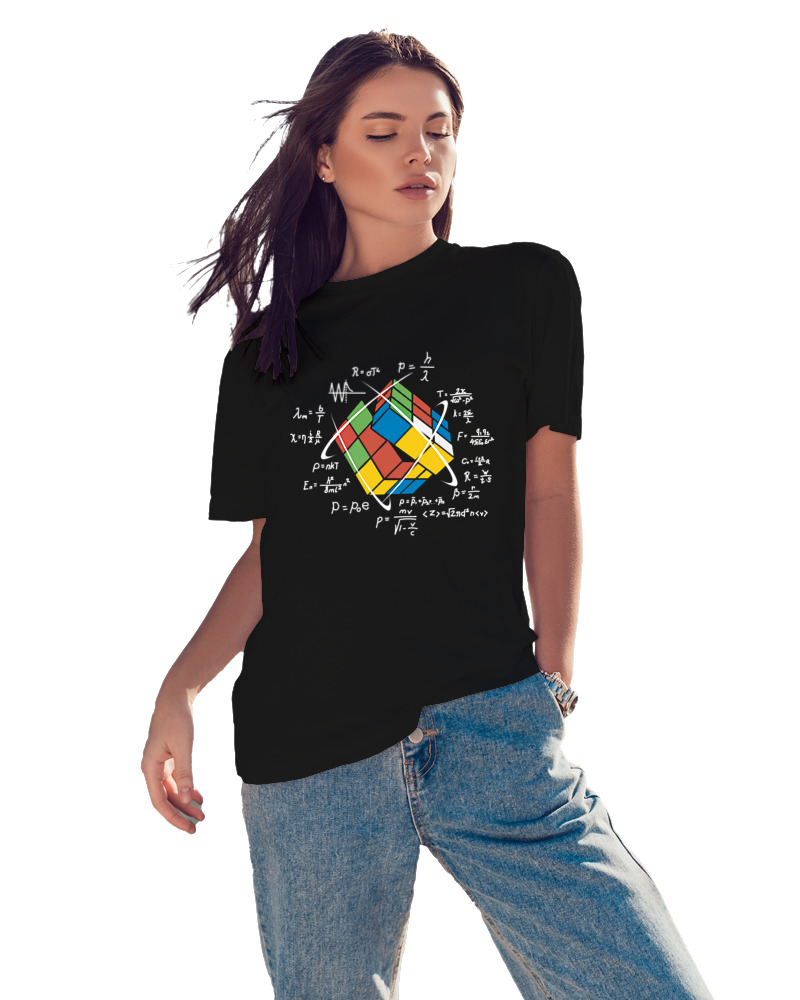 Broken Cube - Image 2