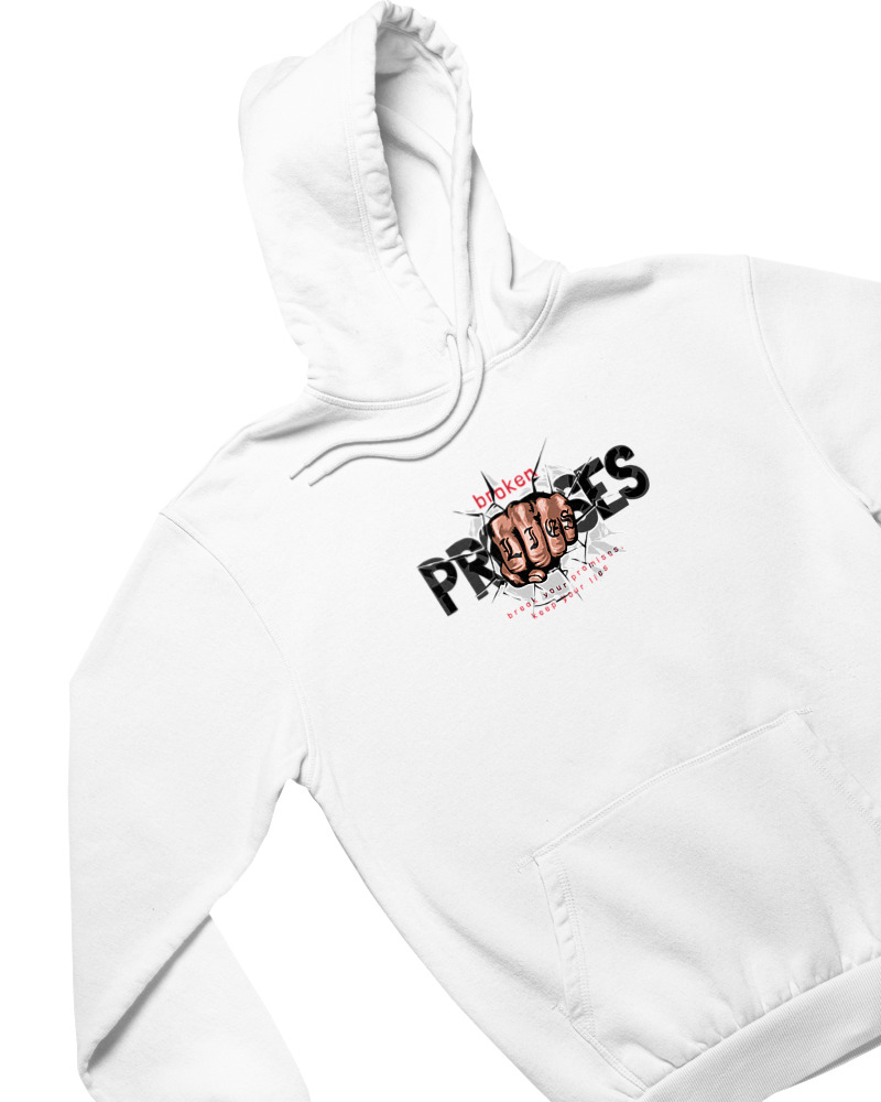 Broken Promises - Image 1