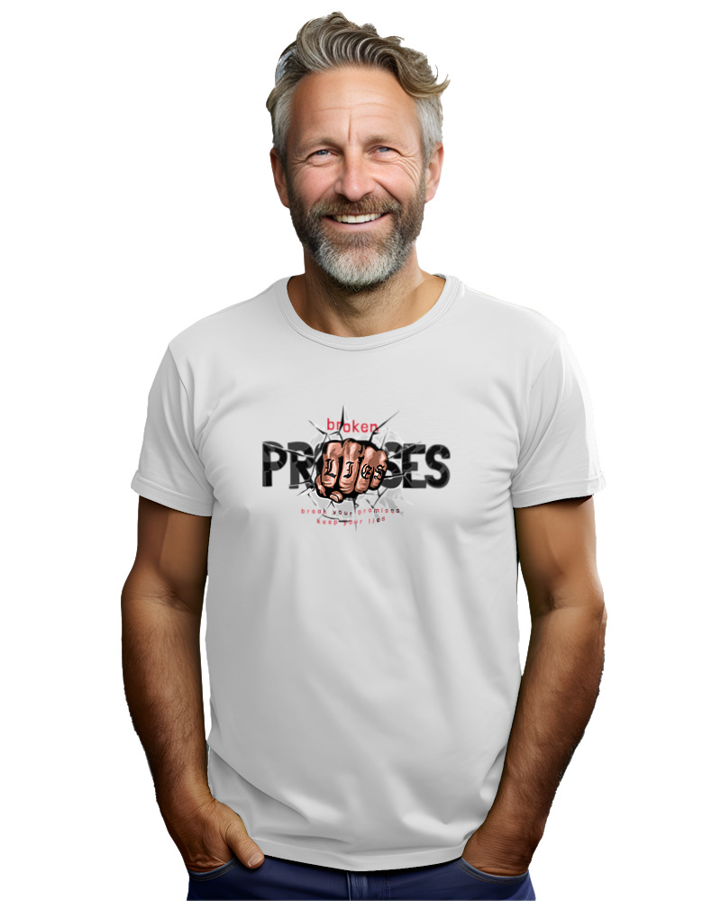 Broken Promises - Image 2