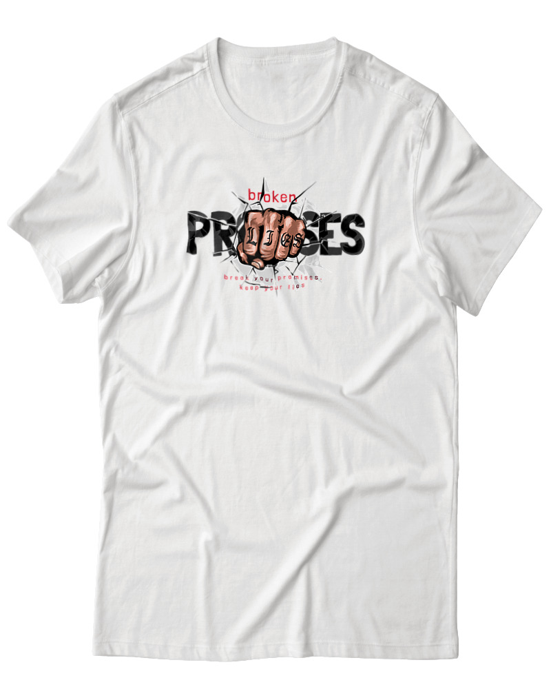 Broken Promises