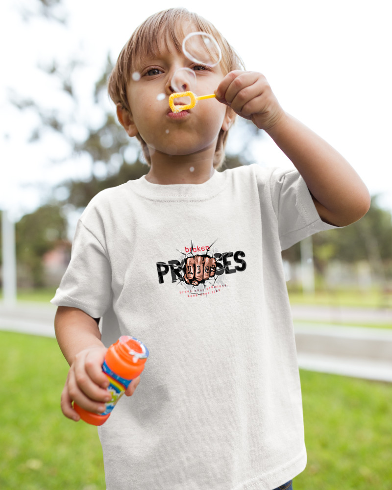 Broken Promises - Image 2
