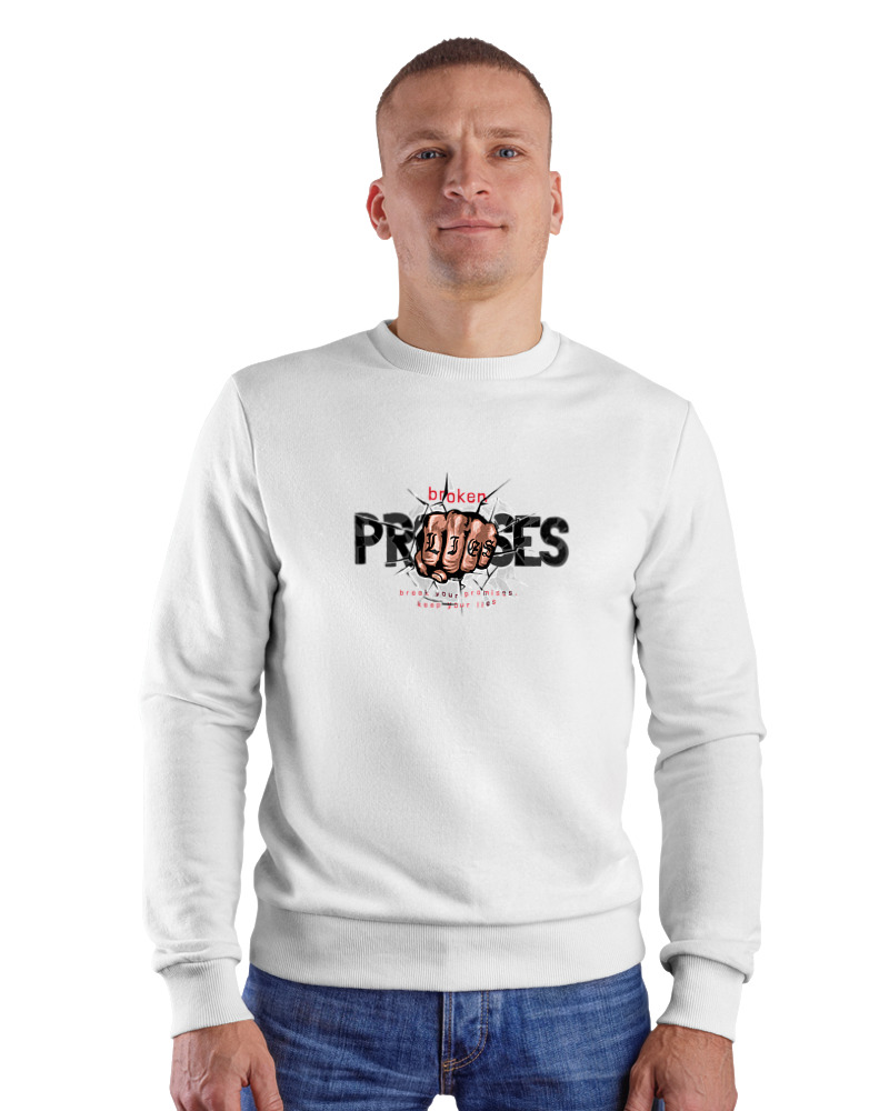 Broken Promises - Image 1