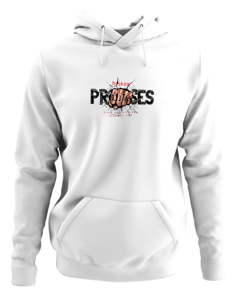 Broken Promises