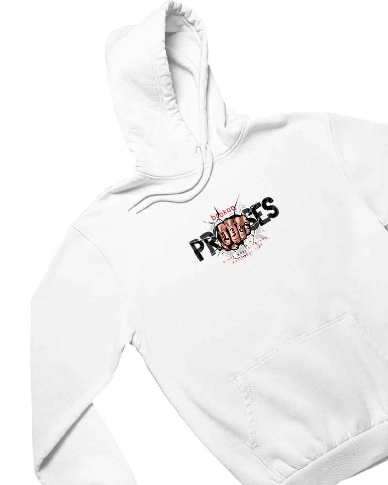 Broken Promises - Image 1