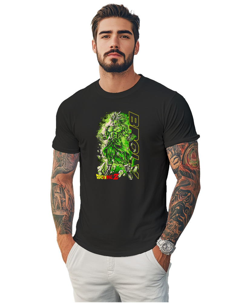 Broly - Image 1