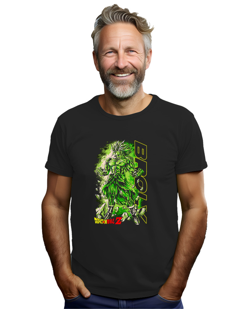 Broly - Image 2