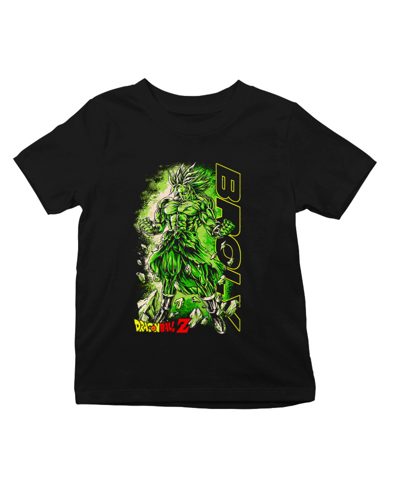 Broly - Image 0