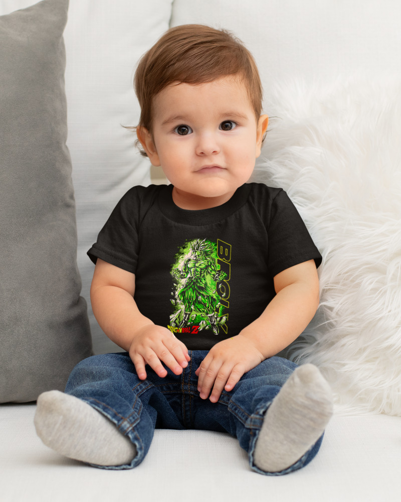 Broly - Image 1