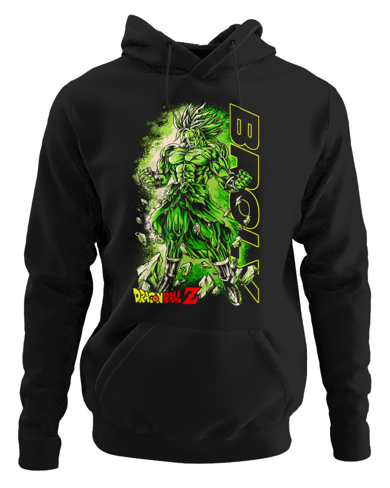 Broly - Image 0