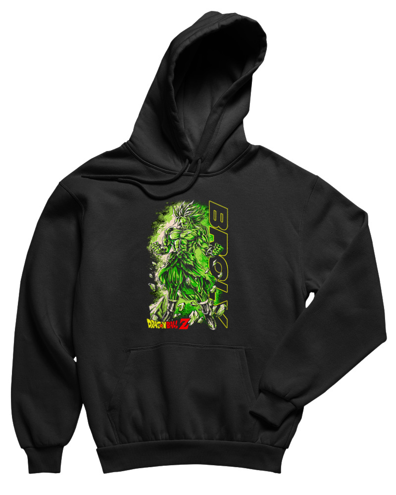 Broly - Image 0