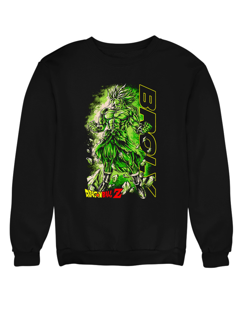 Broly