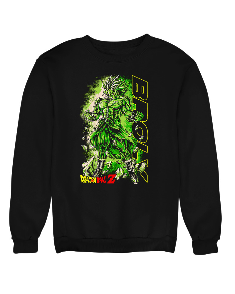 Broly - Image 0