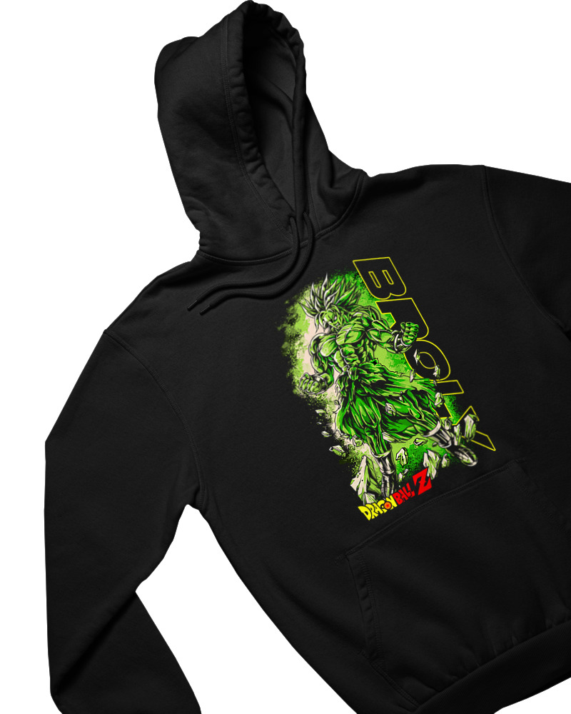 Broly - Image 1