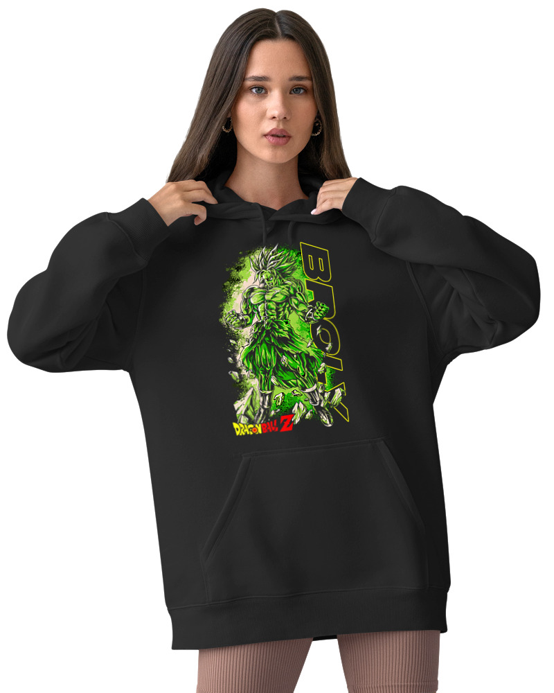 Broly - Image 2