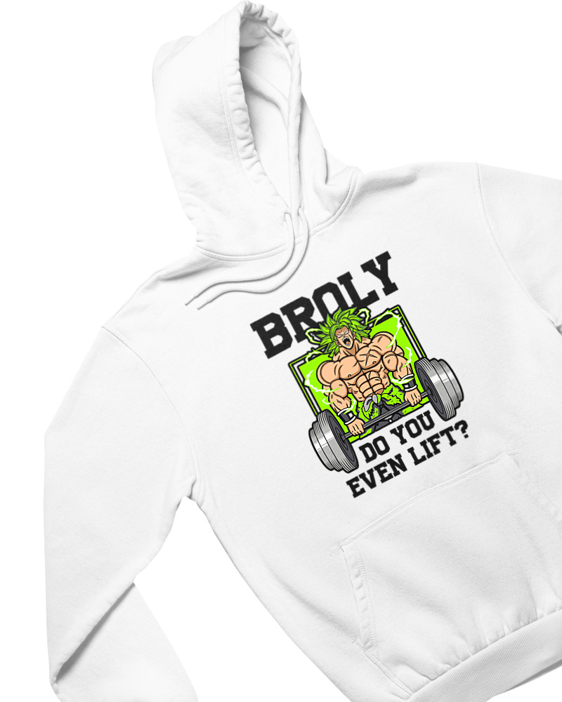 Broly - Image 1
