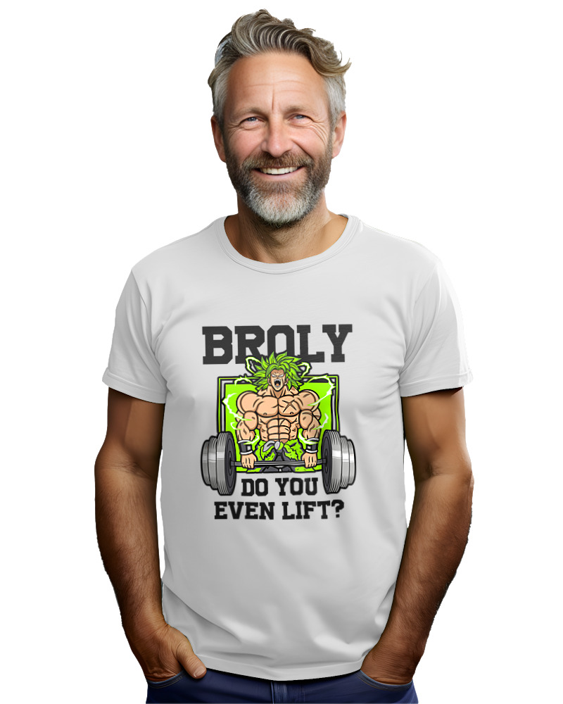 Broly - Image 2