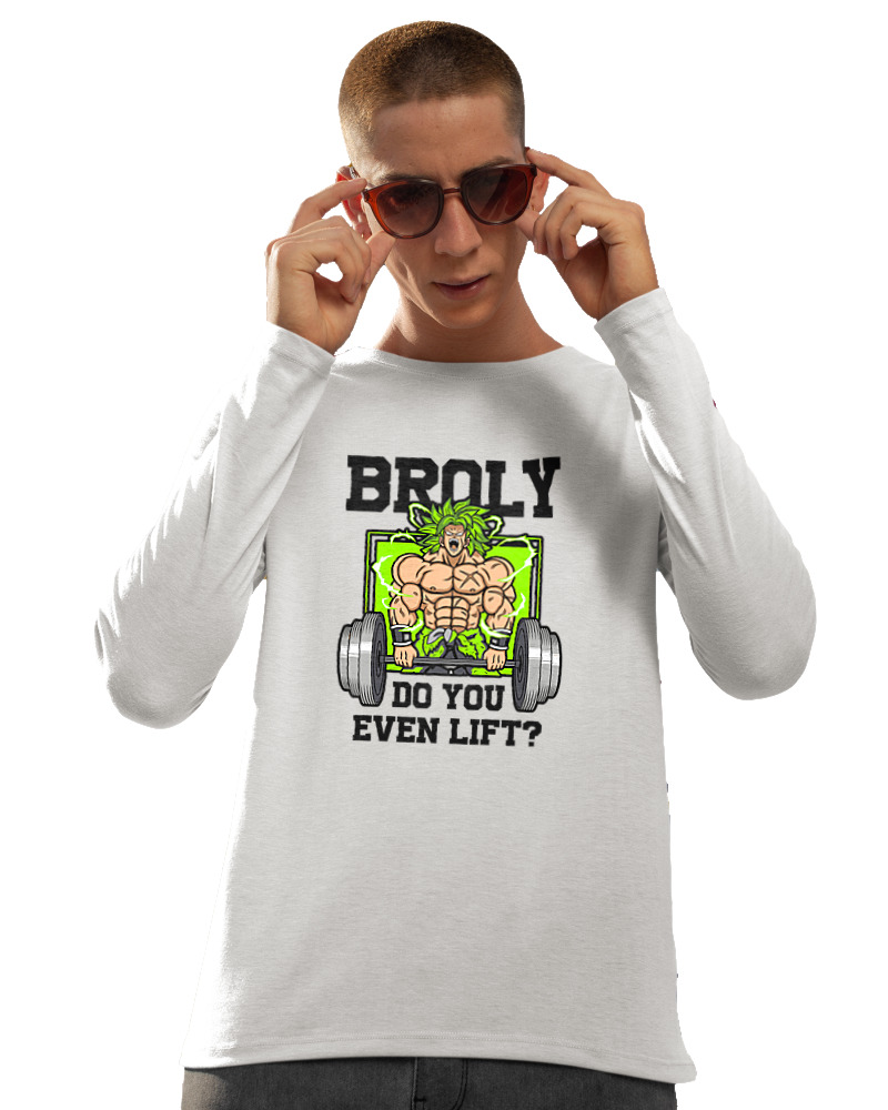 Broly - Image 1