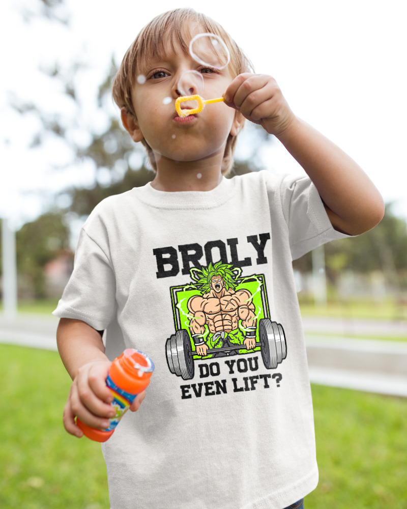 Broly - Image 2