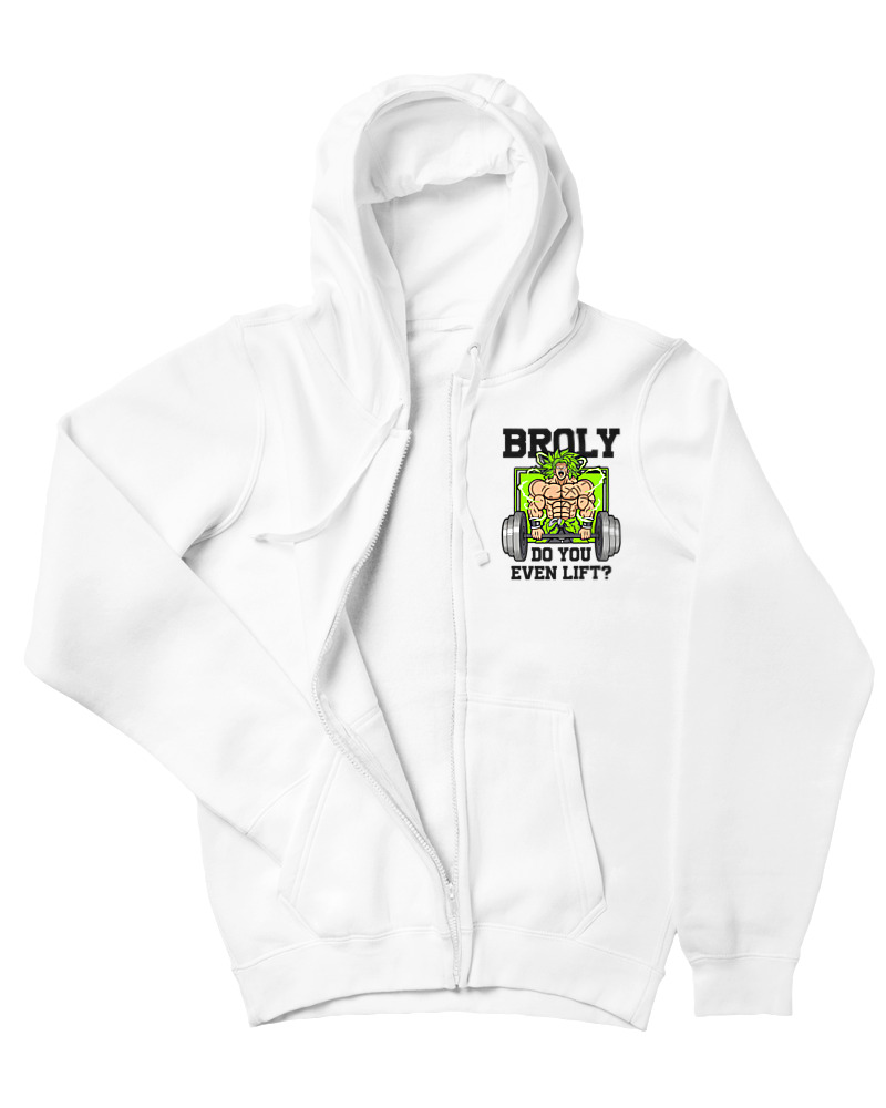 Broly - Image 0