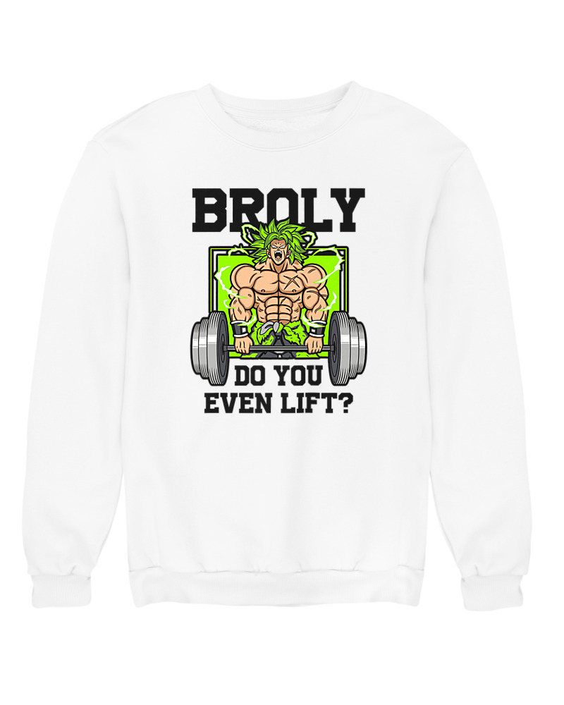 Broly - Image 0
