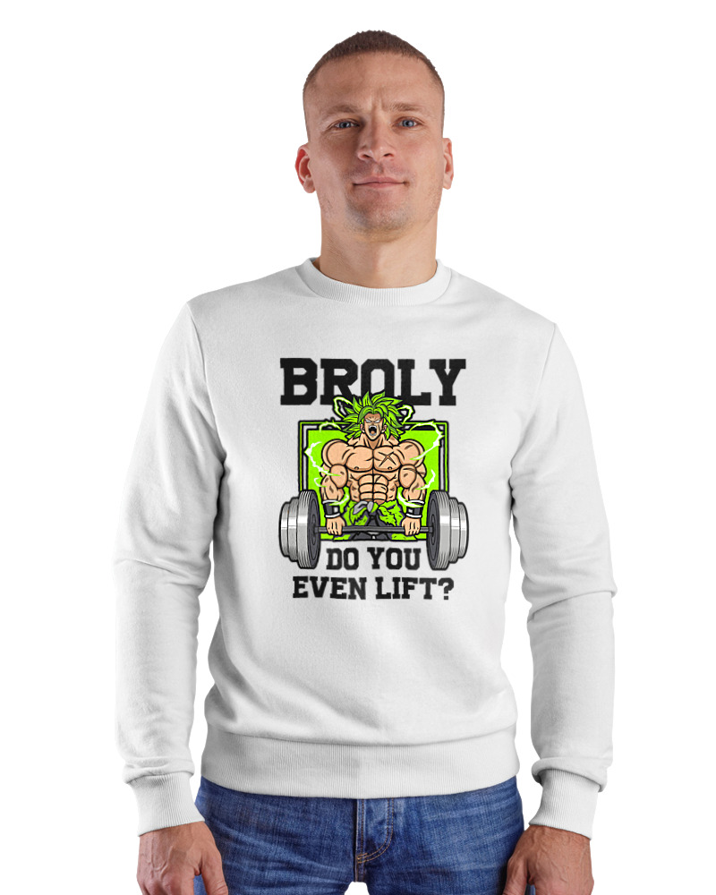 Broly - Image 1