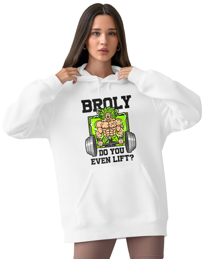 Broly - Image 2